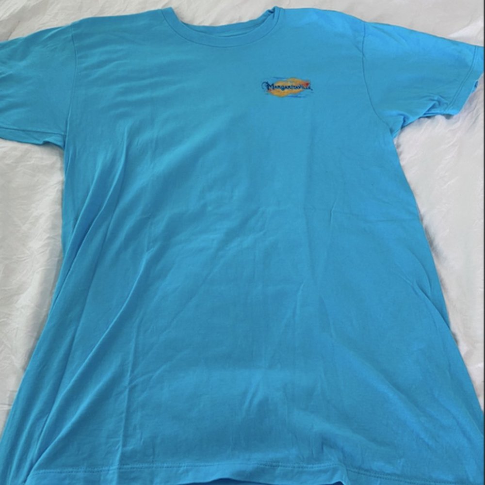 Margaritaville T-shirt